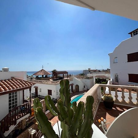 Chateau Morro Apartment 5 Morro Jable (Fuerteventura) Exterior photo