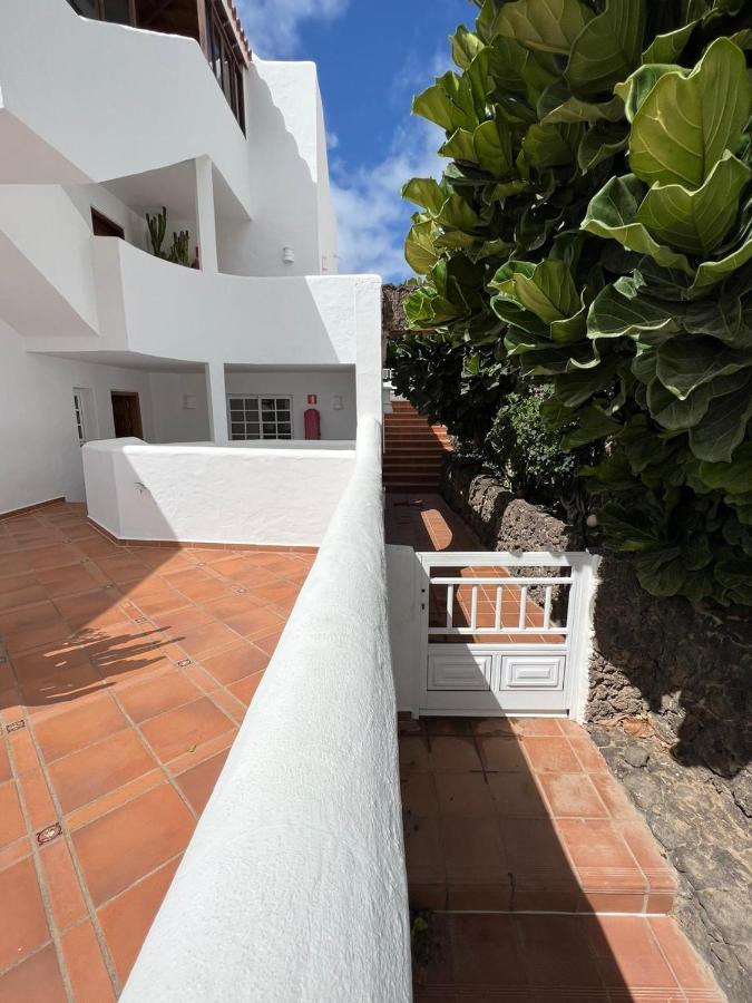 Chateau Morro Apartment 5 Morro Jable (Fuerteventura) Exterior photo