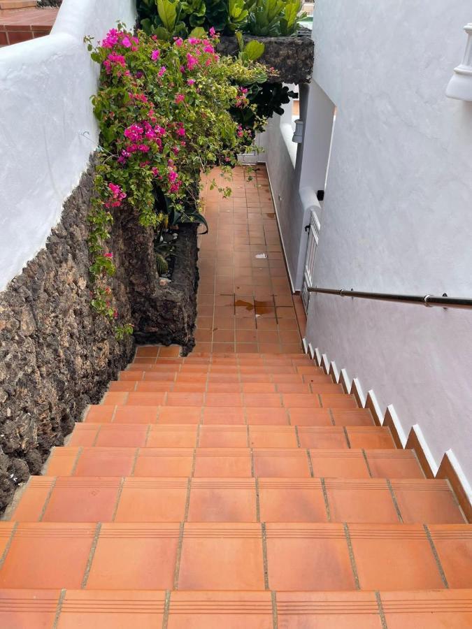 Chateau Morro Apartment 5 Morro Jable (Fuerteventura) Exterior photo