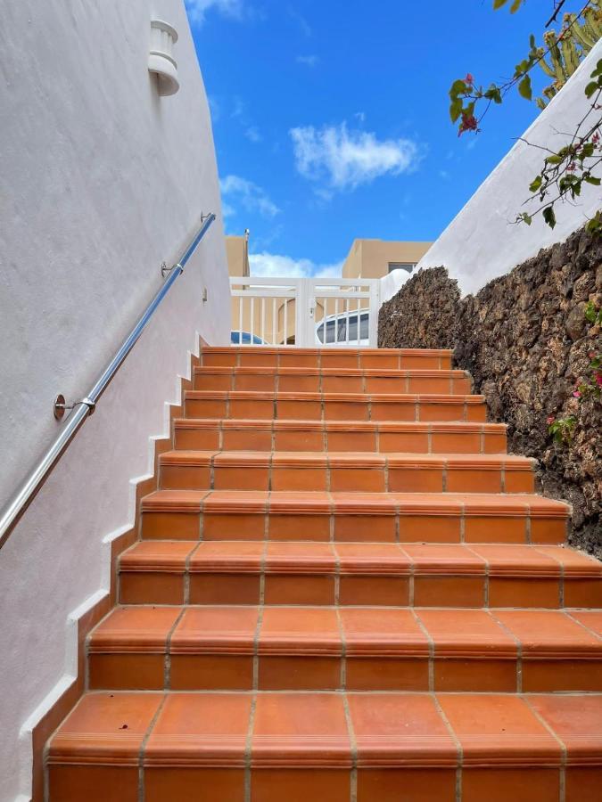 Chateau Morro Apartment 5 Morro Jable (Fuerteventura) Exterior photo